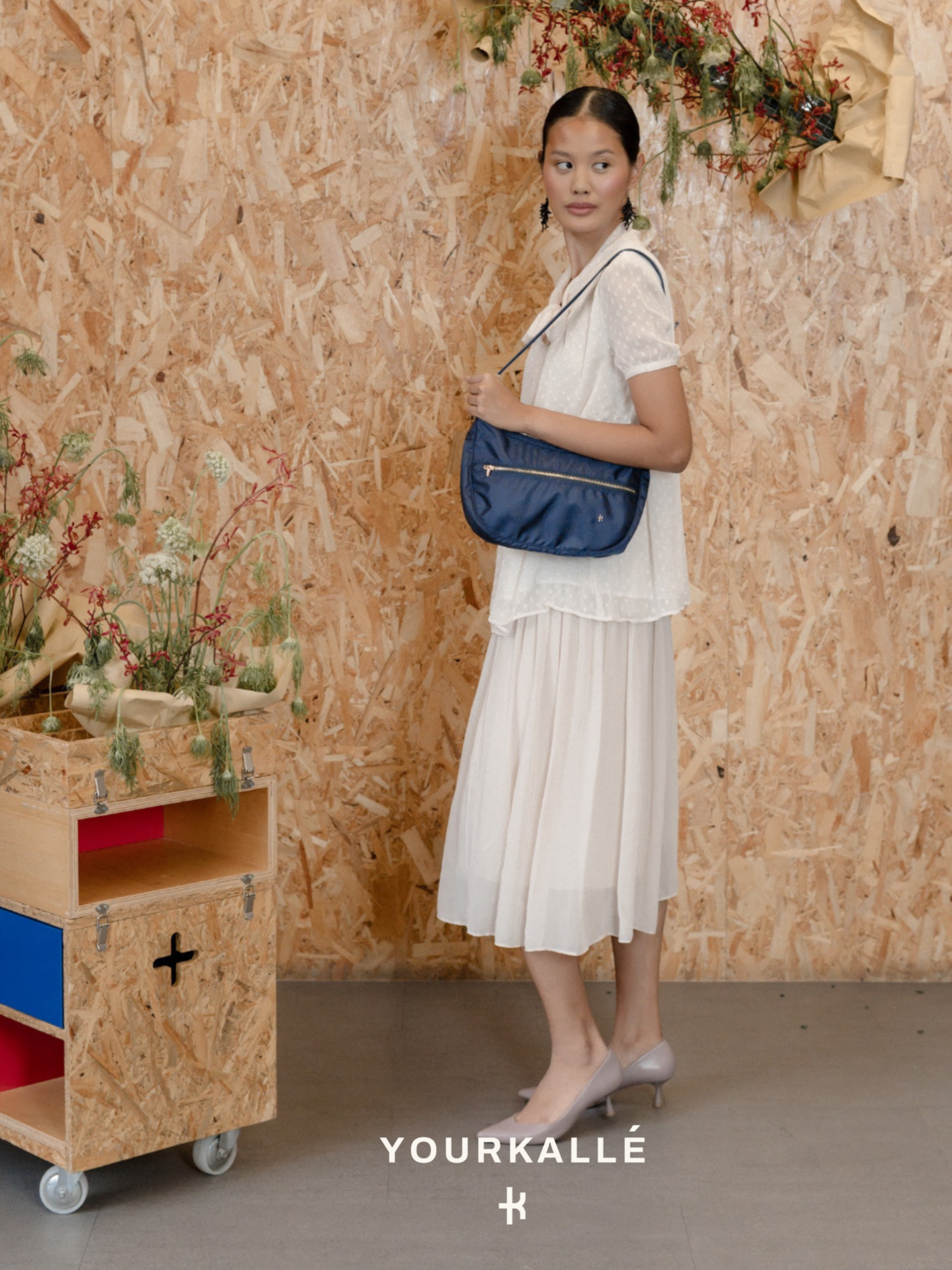 Emily Sling Bag