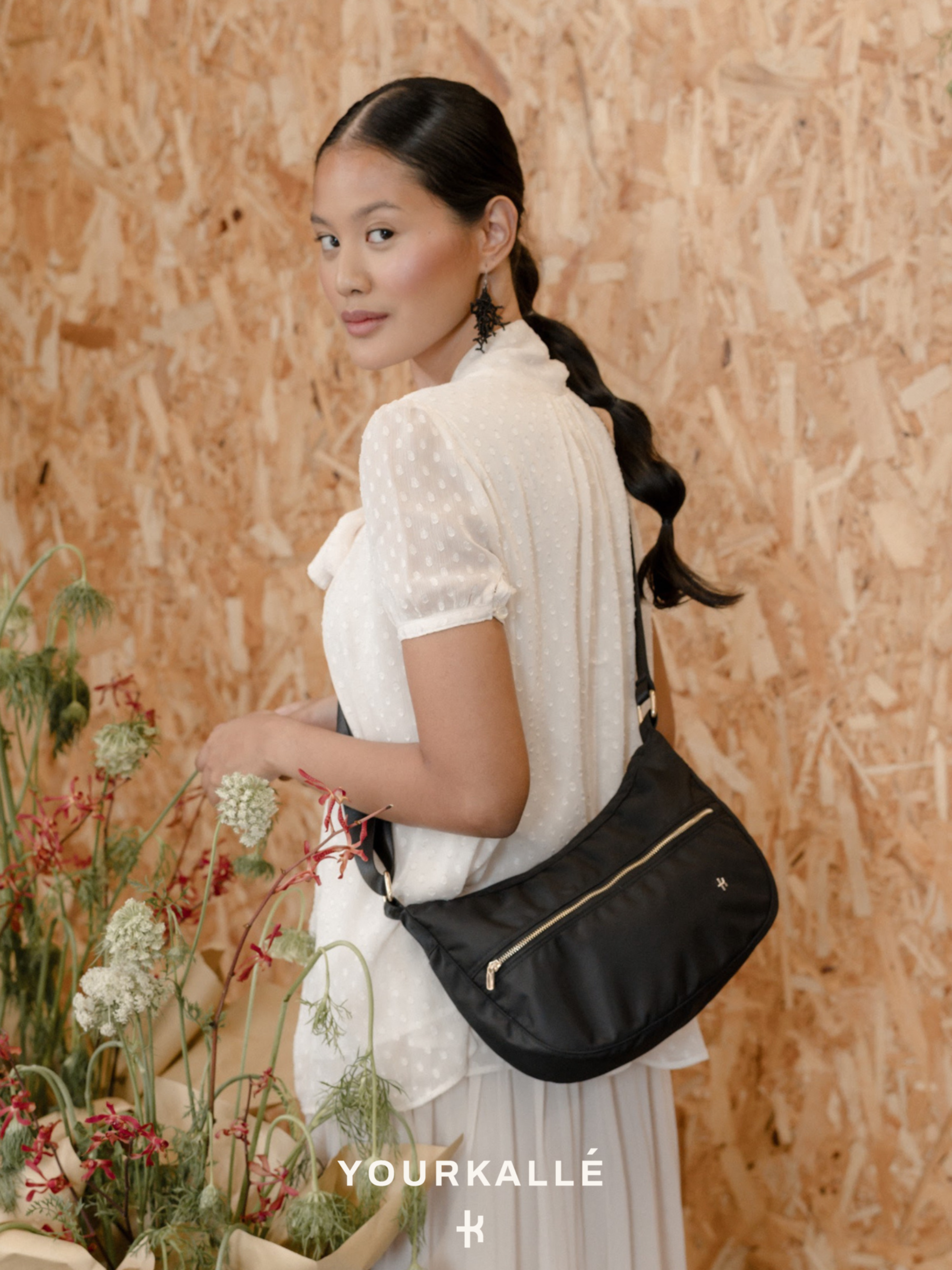 Emily Sling Bag