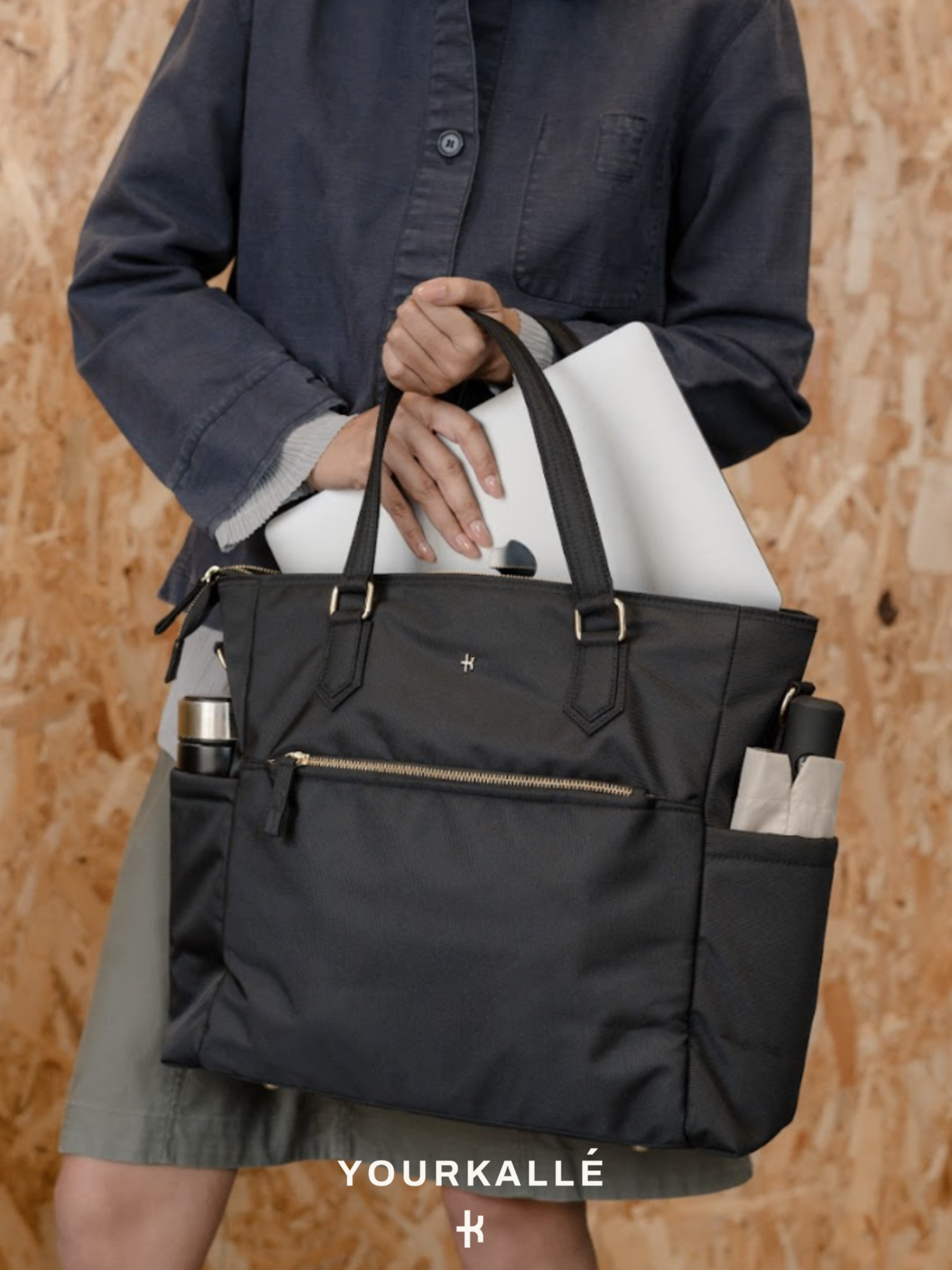 Lizzy 15 inch Laptop Bag