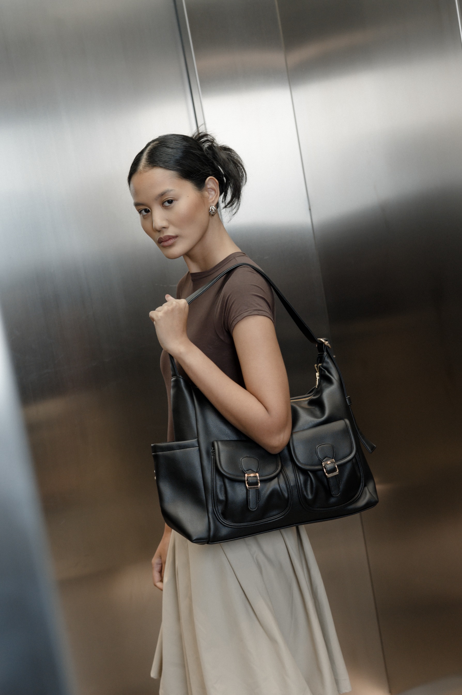 Lucy 14 inch Laptop Bag