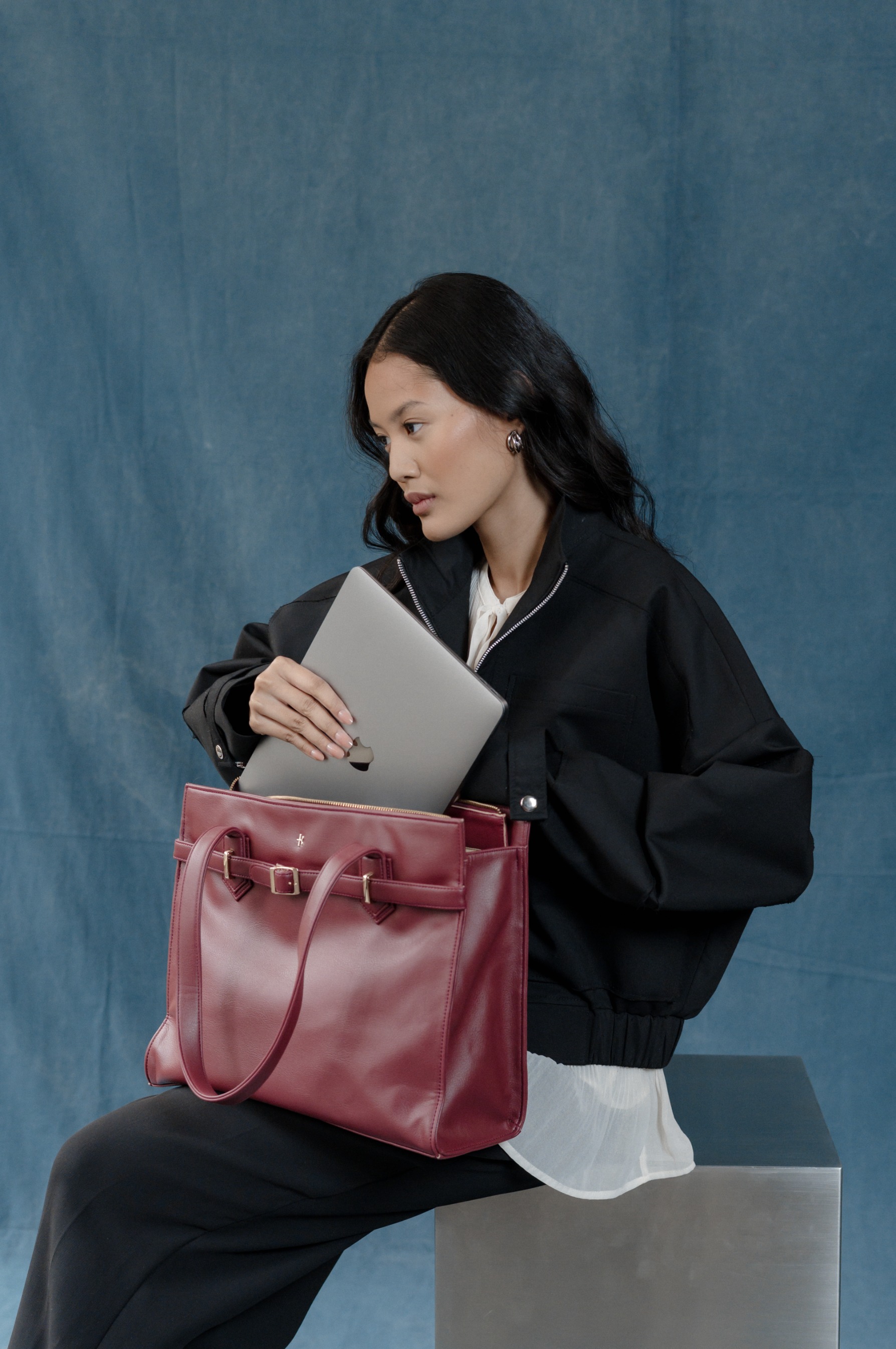 Winona 14 inch Laptop Bag