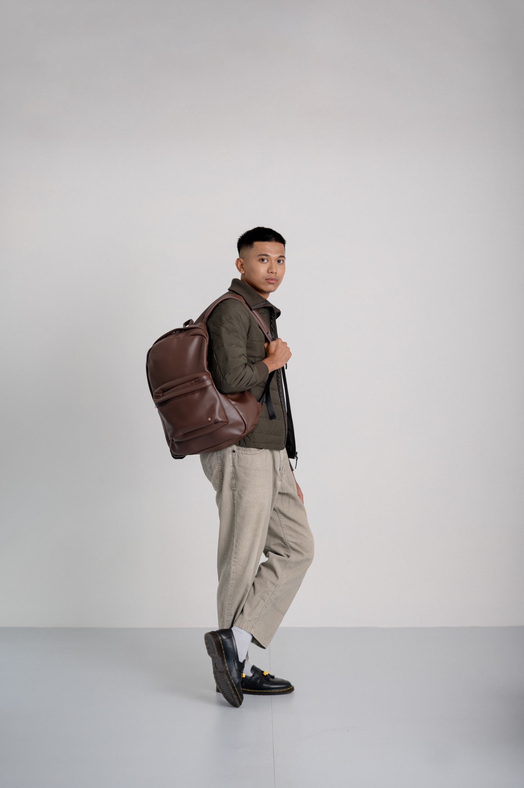 Key Backpack