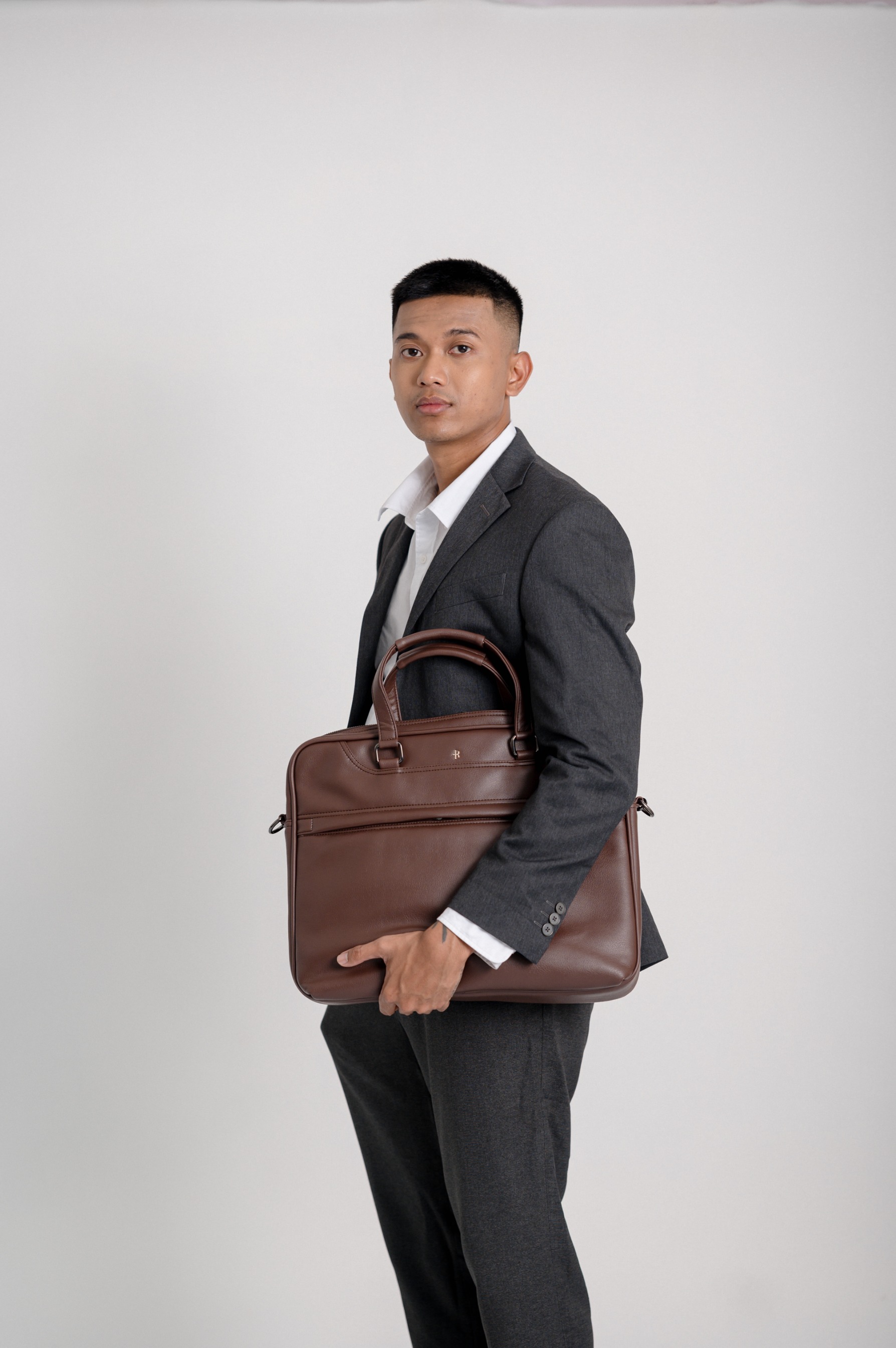 Bruno Briefcase