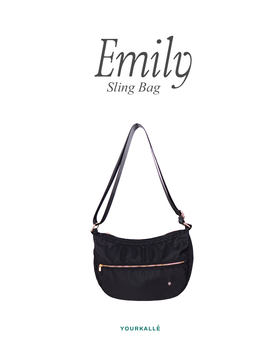 Emily Sling Bag
