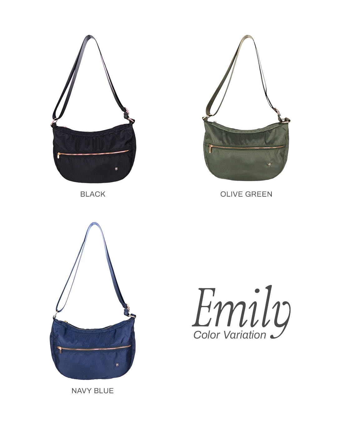 Emily Sling Bag