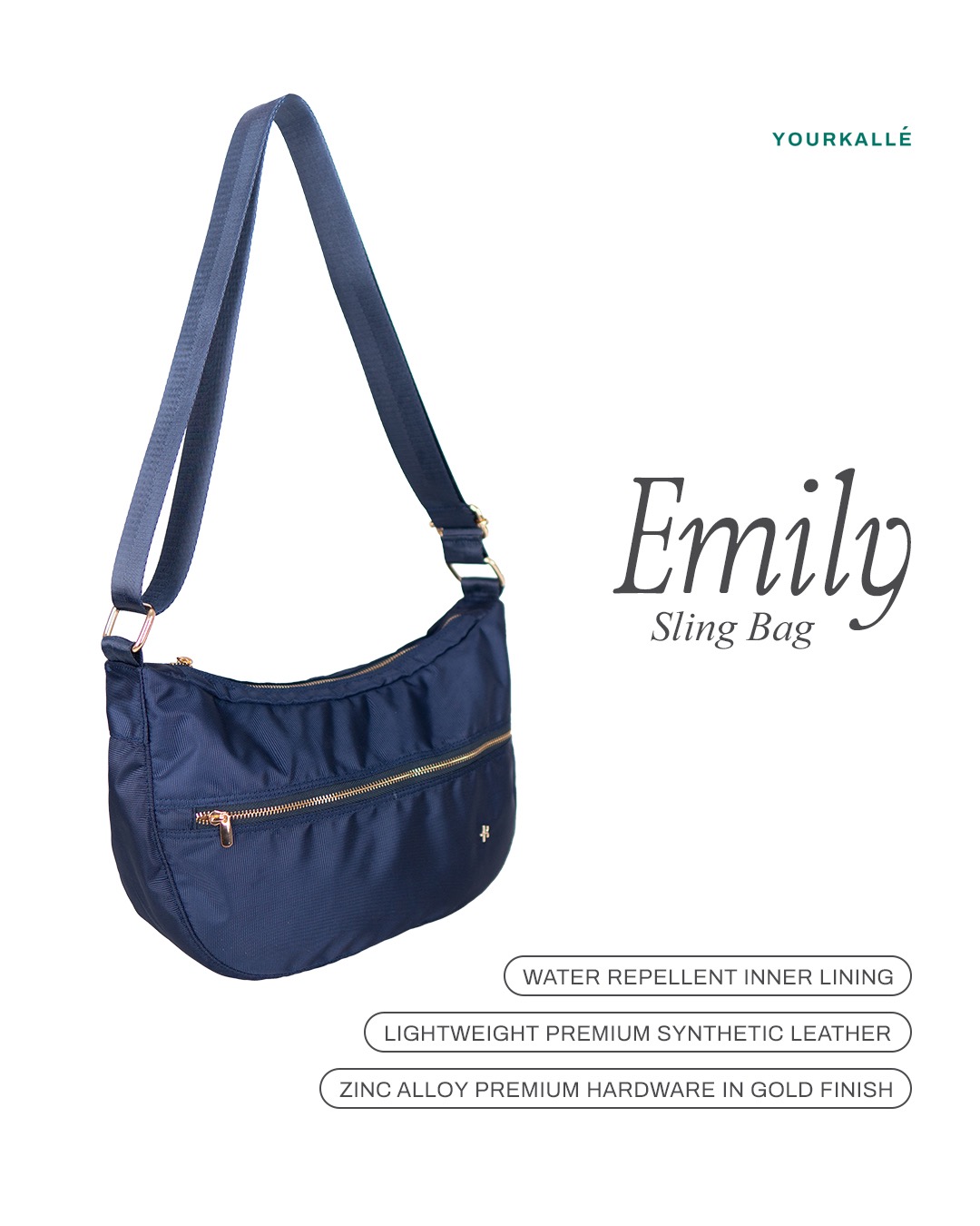 Emily Sling Bag