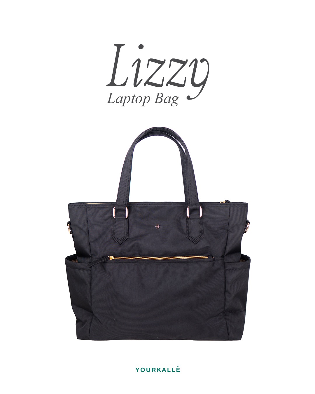 Lizzy 15 inch Laptop Bag