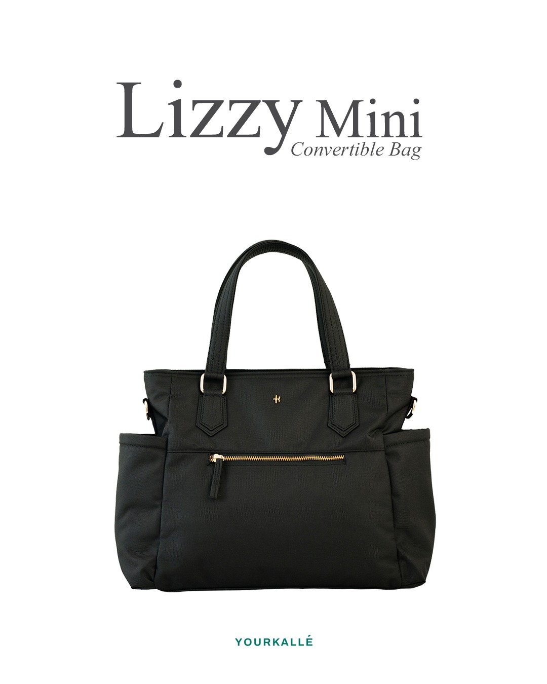 Lizzy Mini 13 inch Laptop Bag