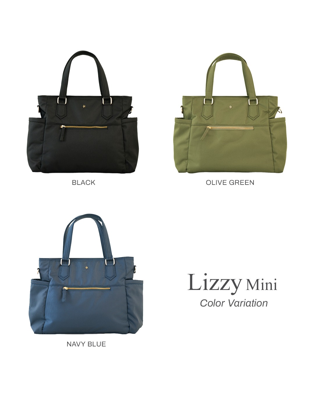 Lizzy Mini 13 inch Laptop Bag