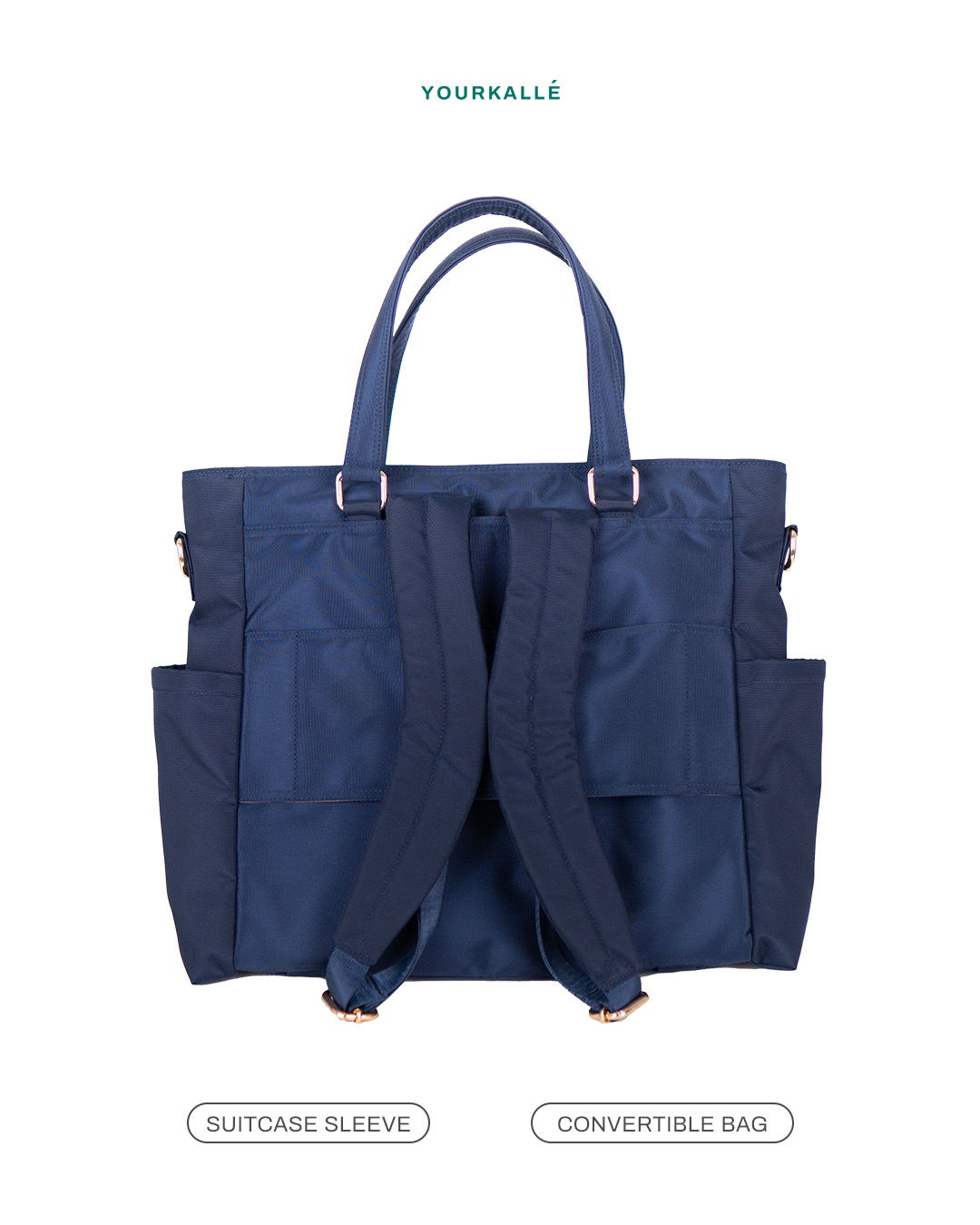 Lizzy 15 inch Laptop Bag