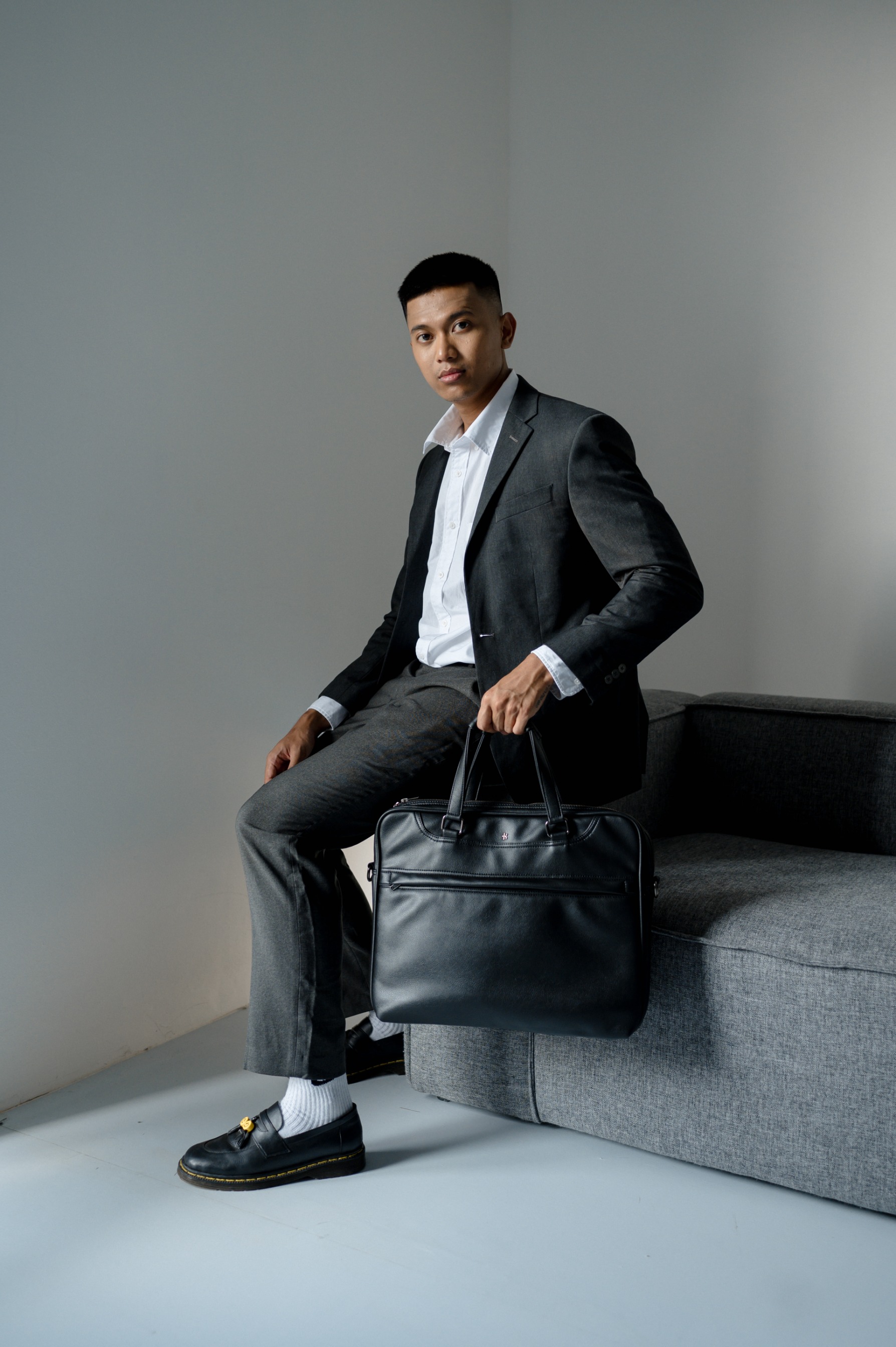 Bruno Briefcase