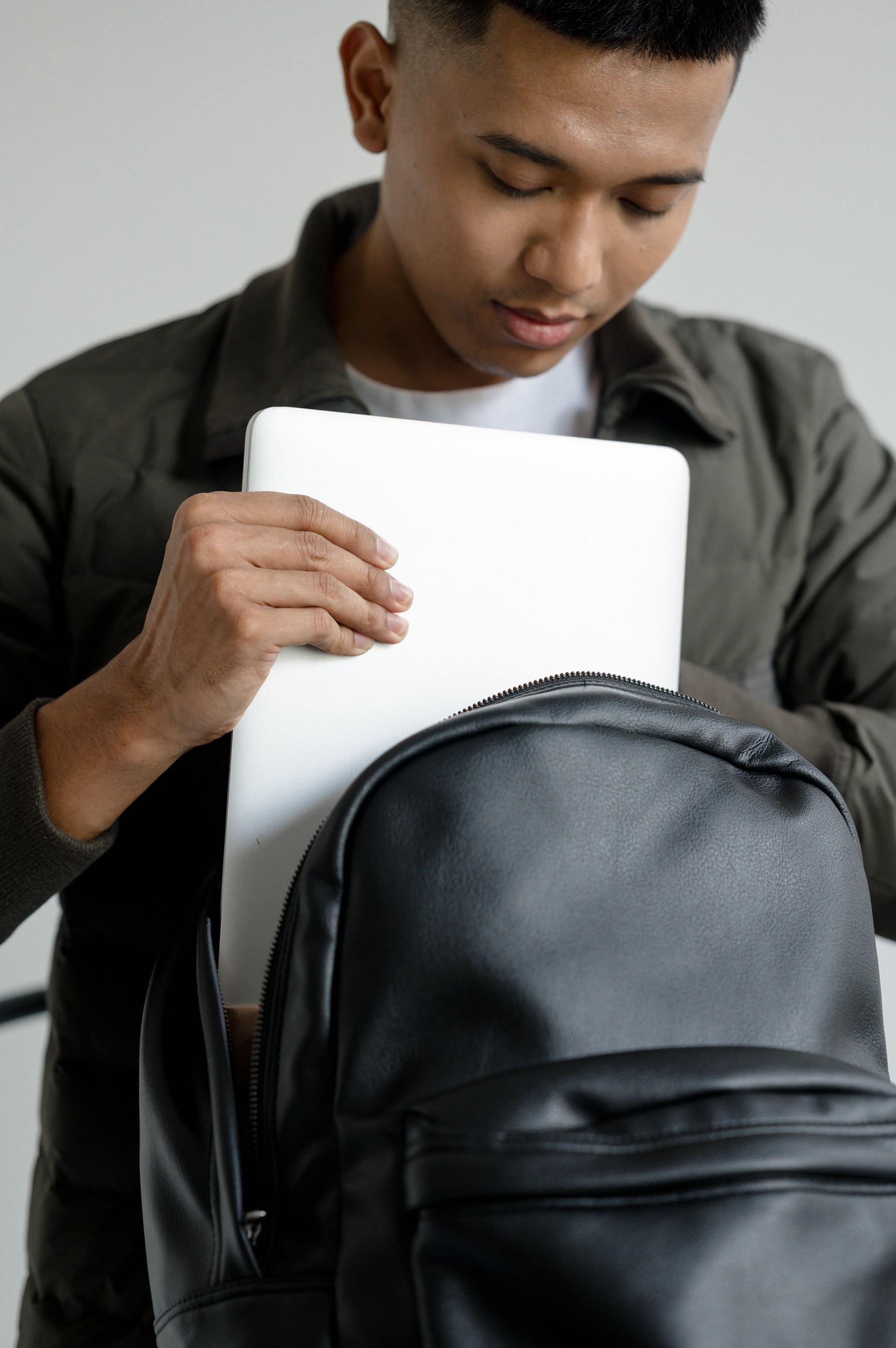 Key Backpack