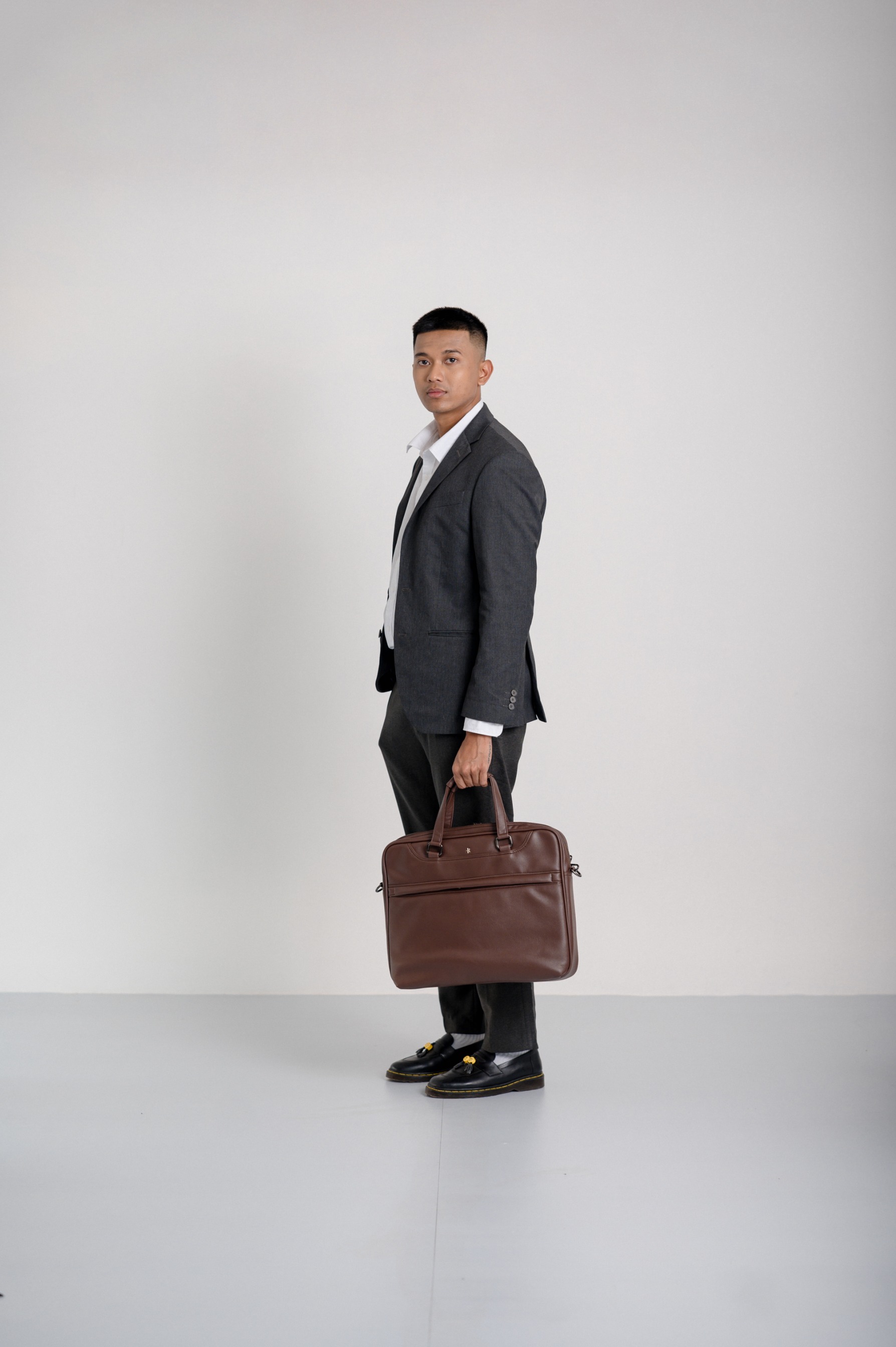 Bruno Briefcase