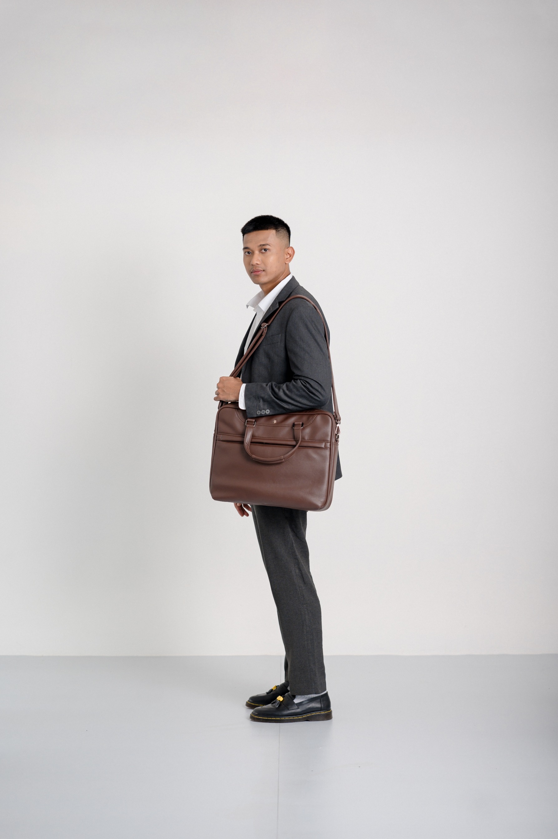 Bruno Briefcase