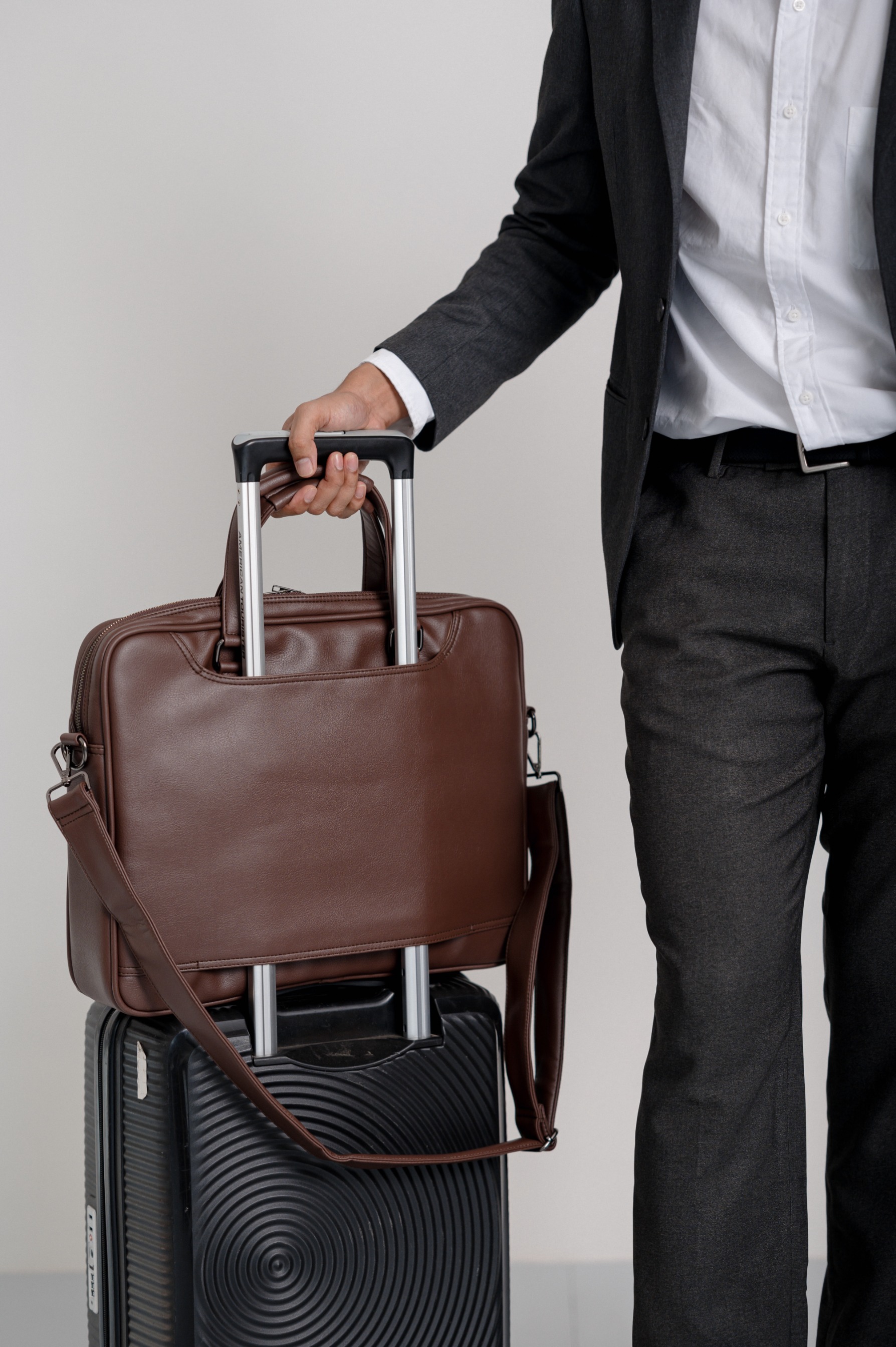 Bruno Briefcase