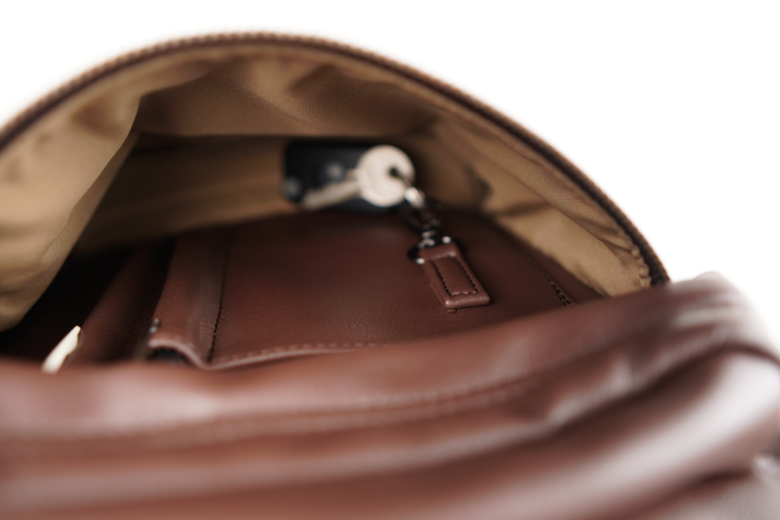 Key Backpack