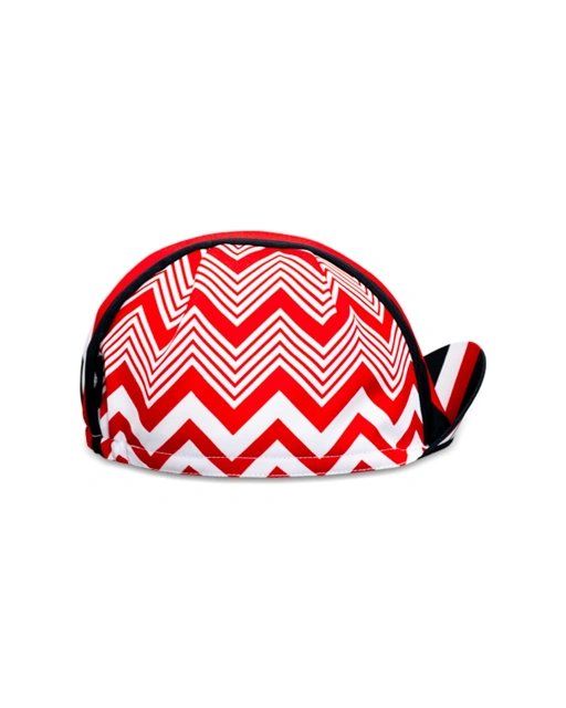 Topi Sepeda Cycling Cap INDONESIA