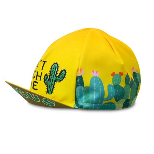 Image of CAPCUS - Topi Sepeda / Topi Lari Cycling cap