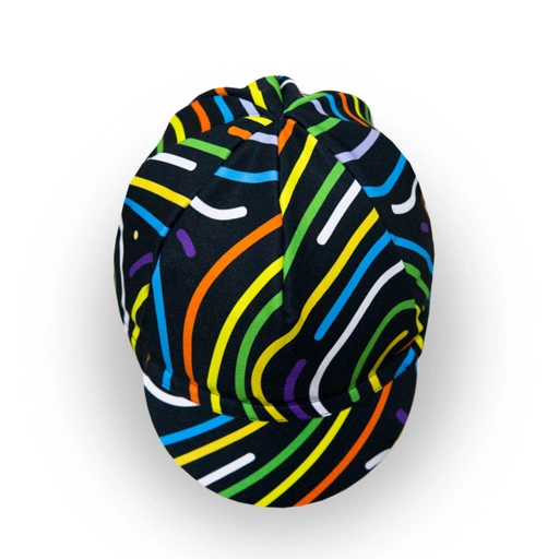 Image of Ambyar Cycling Cap - Topi Sepeda/Topi Lari OPICAPS