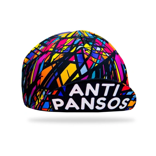 Image of Anti Pansos - Topi Sepeda / Topi Lari Cycling cap