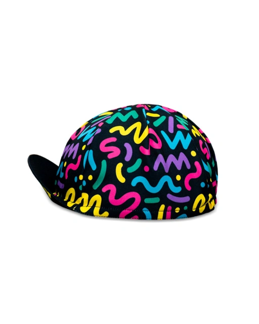 Image of Freeday Cycling Cap - Topi Sepeda/Topi Lari OPICAPS