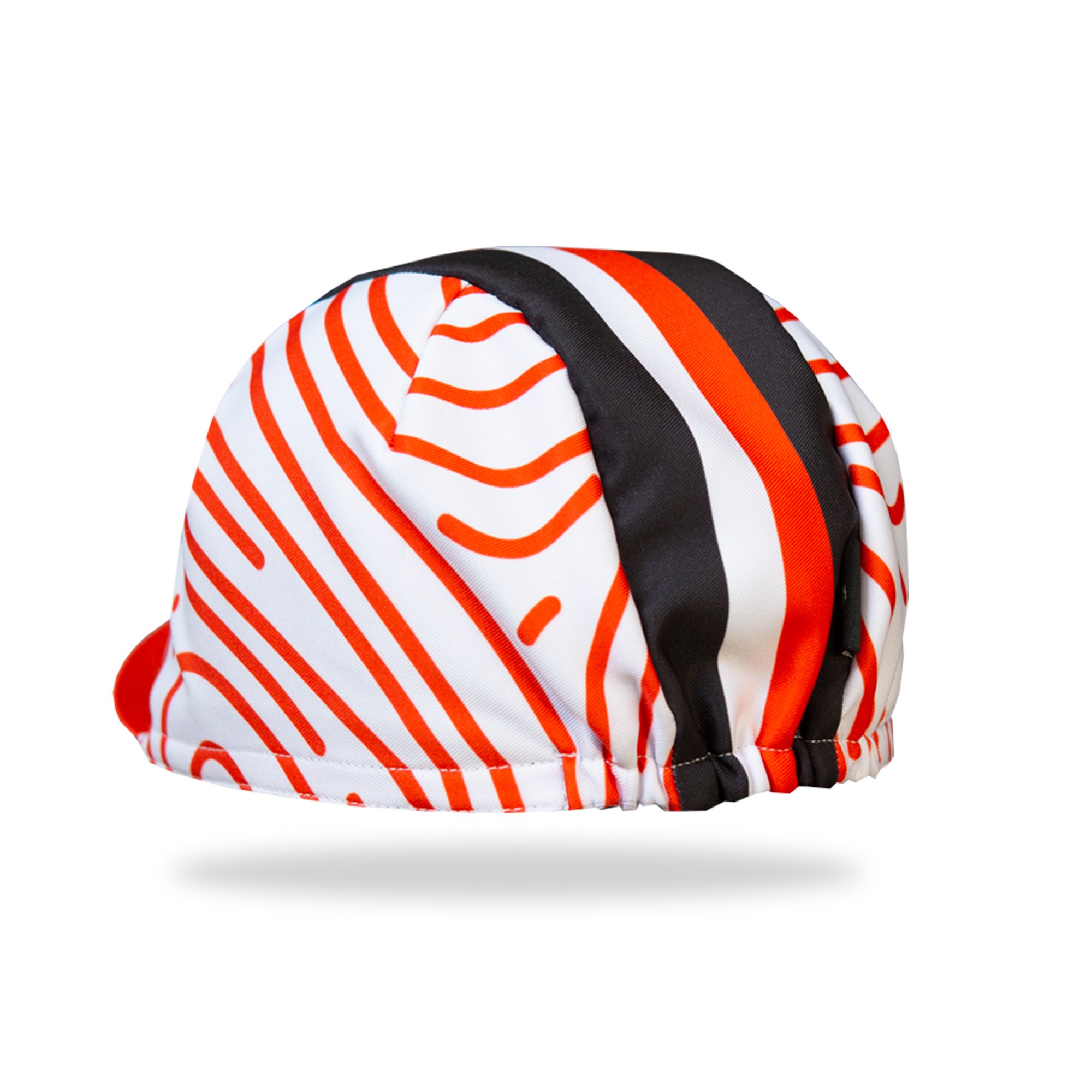 Topi Sepeda Cycling Cap INDONESIA