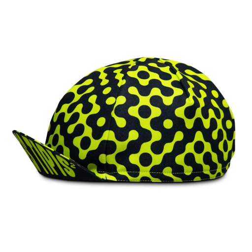 Image of Gowes Tipis Cycling Cap - Topi Sepeda/Topi Lari OPICAPS
