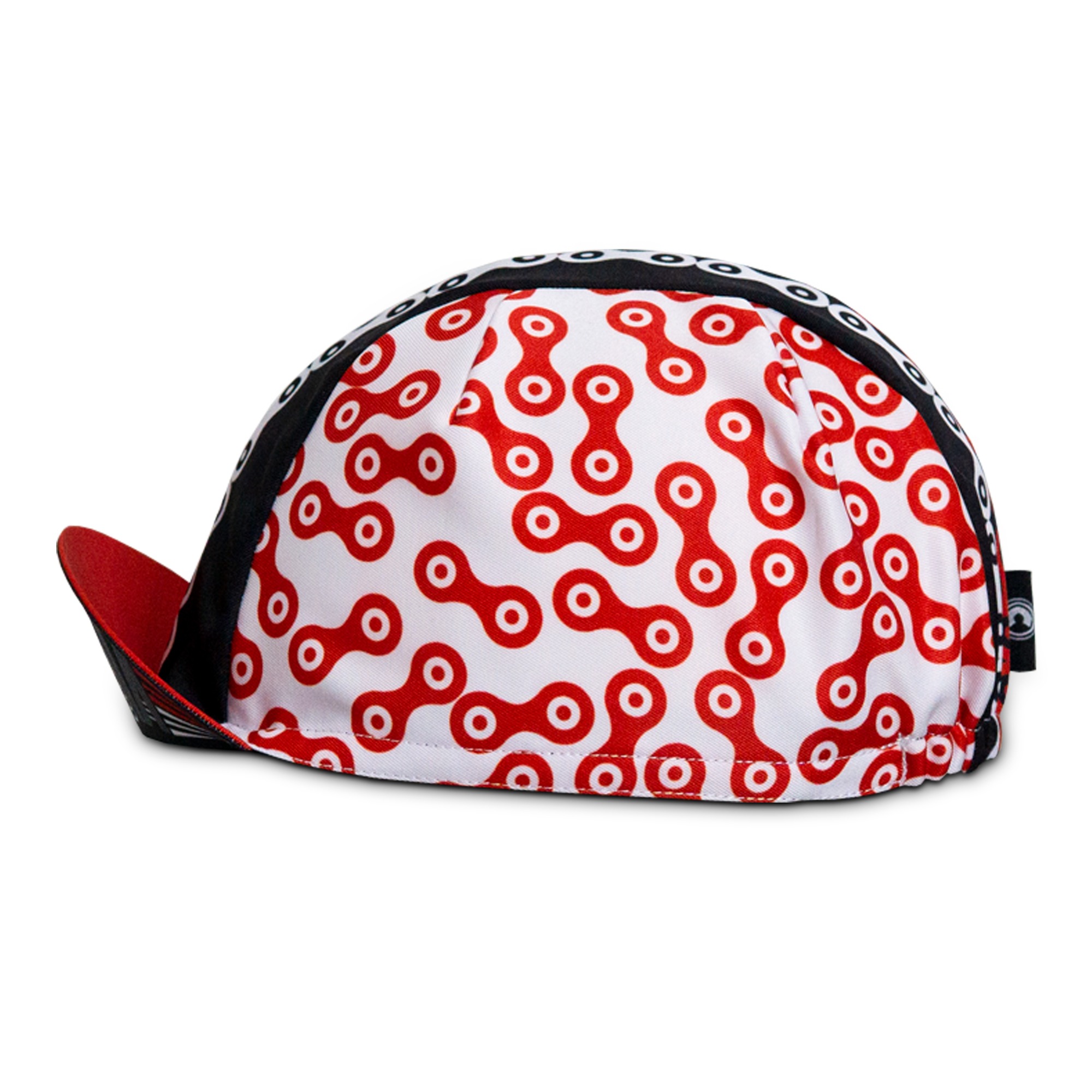 Topi Sepeda Cycling Cap INDONESIA