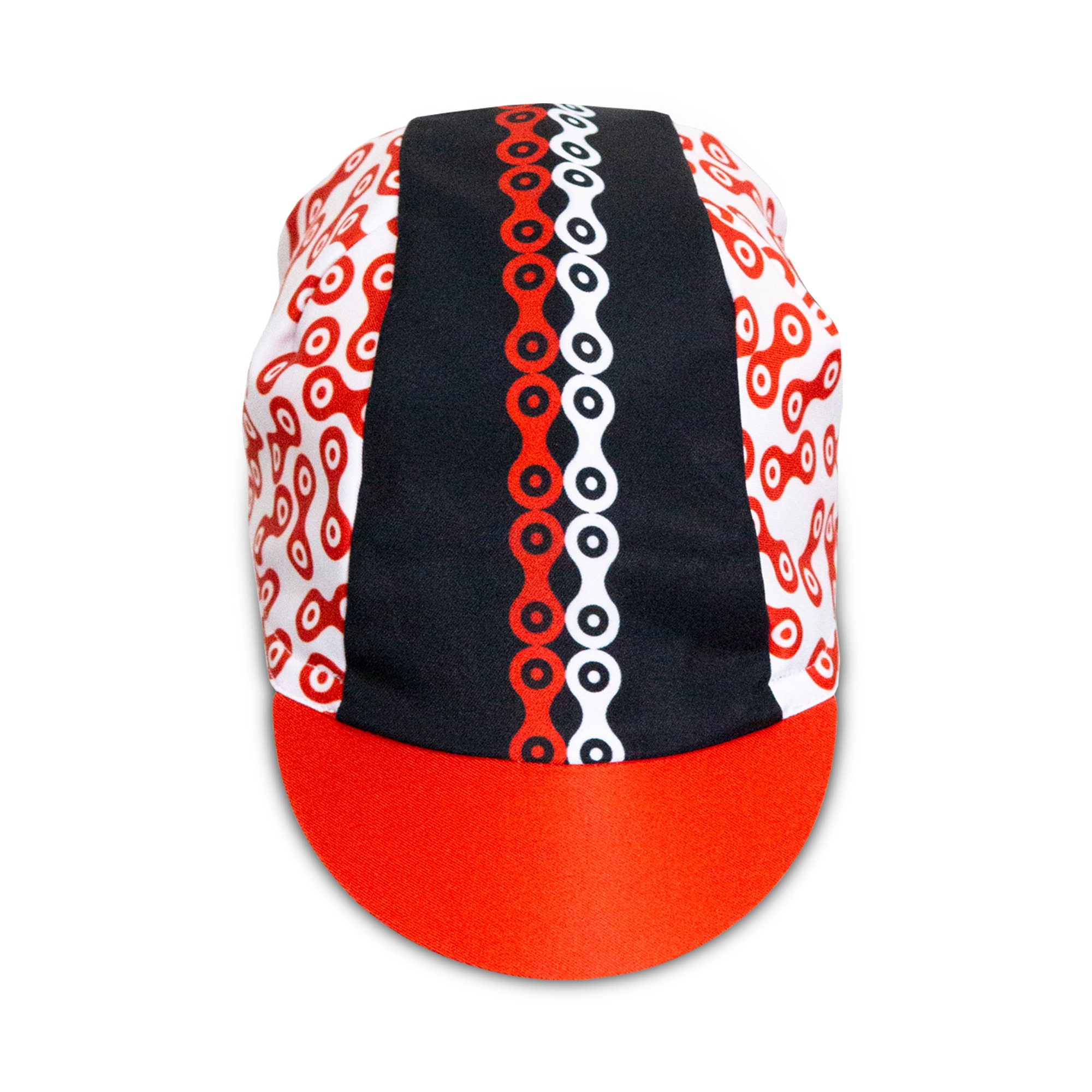 Topi Sepeda Cycling Cap INDONESIA