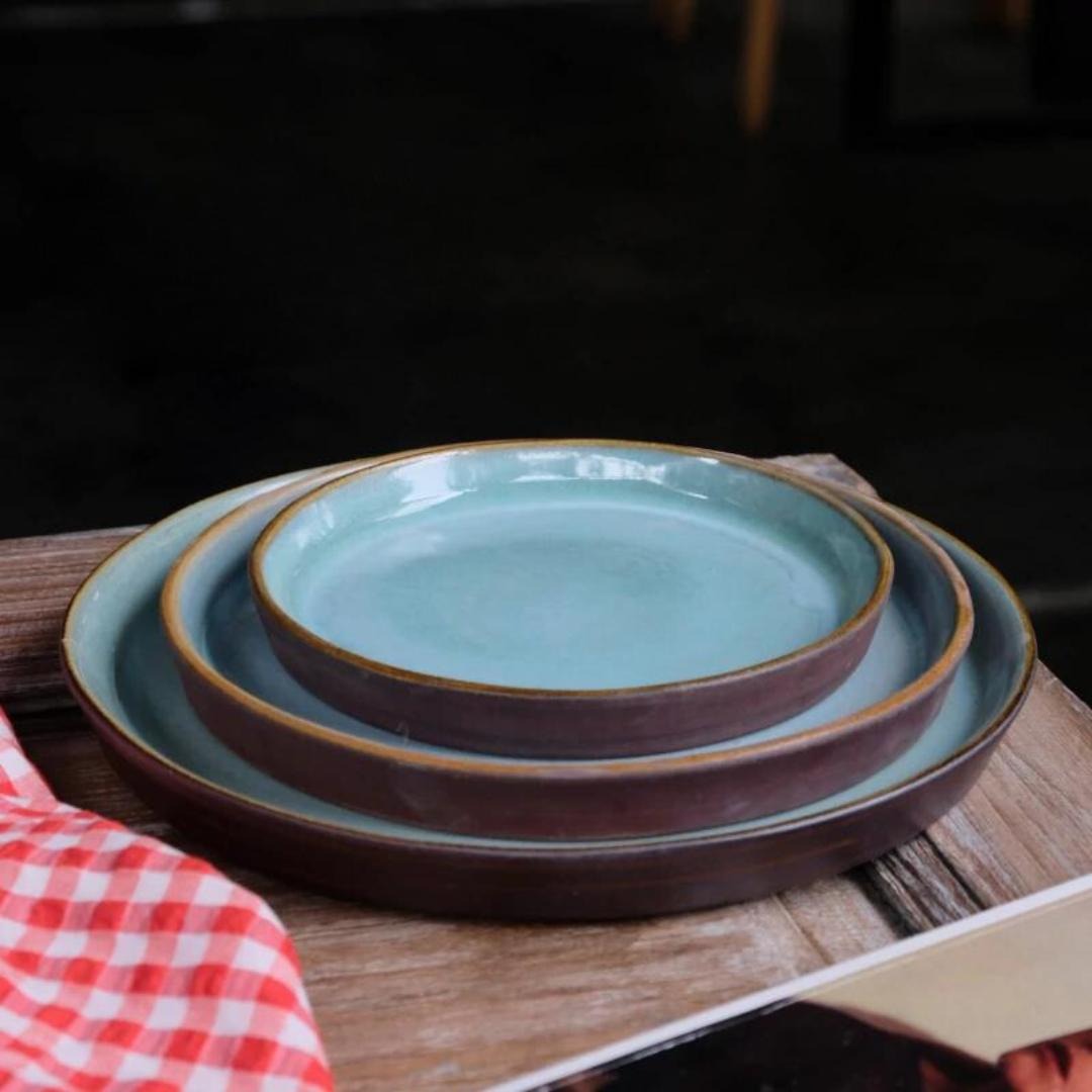 Munzterania Fukai Sara Plates