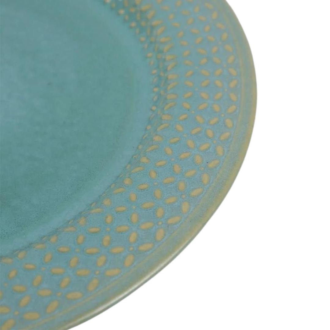Munzterania Hachikaku Plates