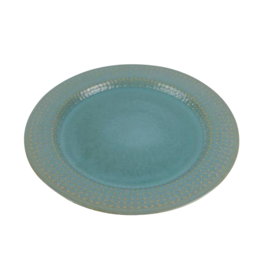Munzterania Hachikaku Plates
