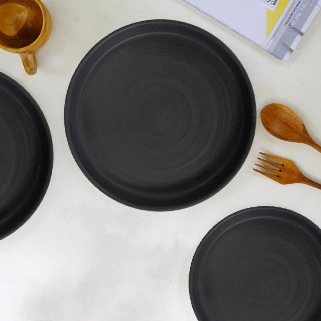 Munzterania Fukai Sara Plates