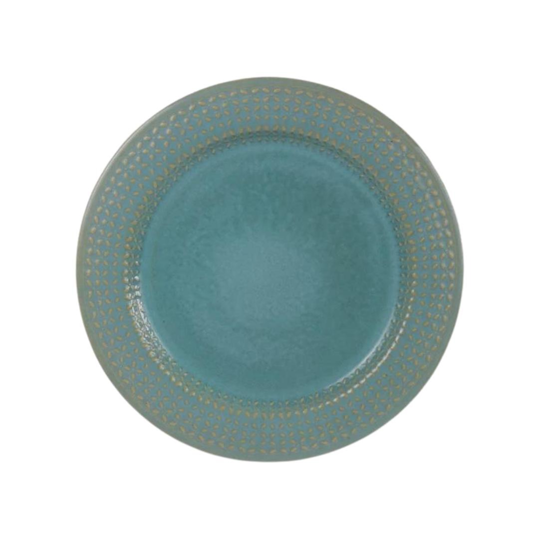 Munzterania Hachikaku Plates