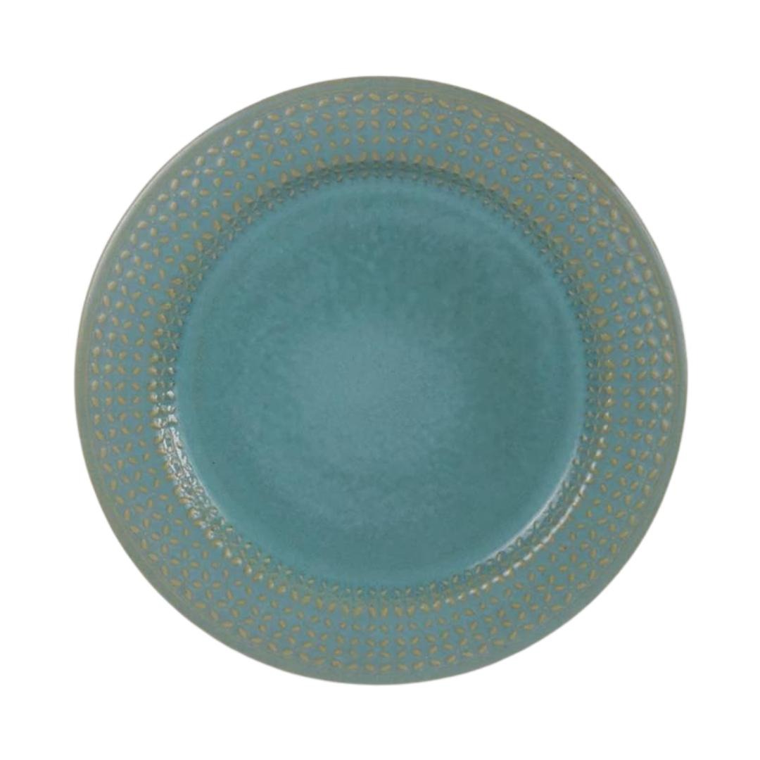 Munzterania Hachikaku Plates