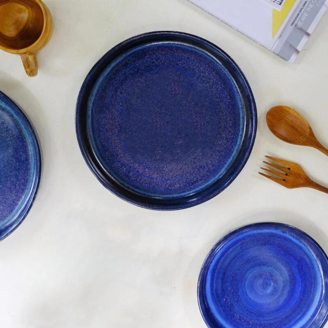 Munzterania Fukai Sara Plates