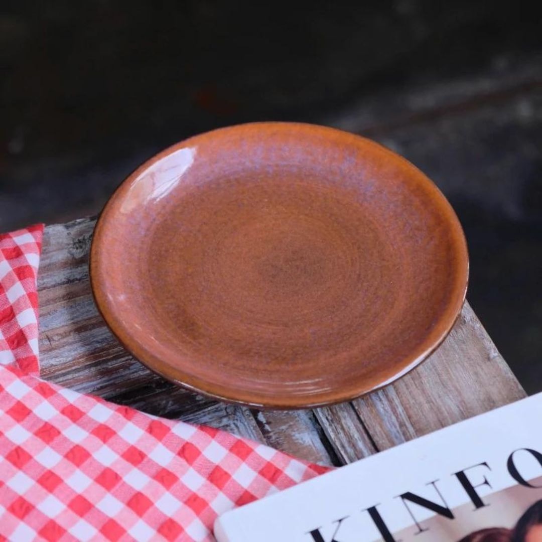 Munzterania Kyoko Plates