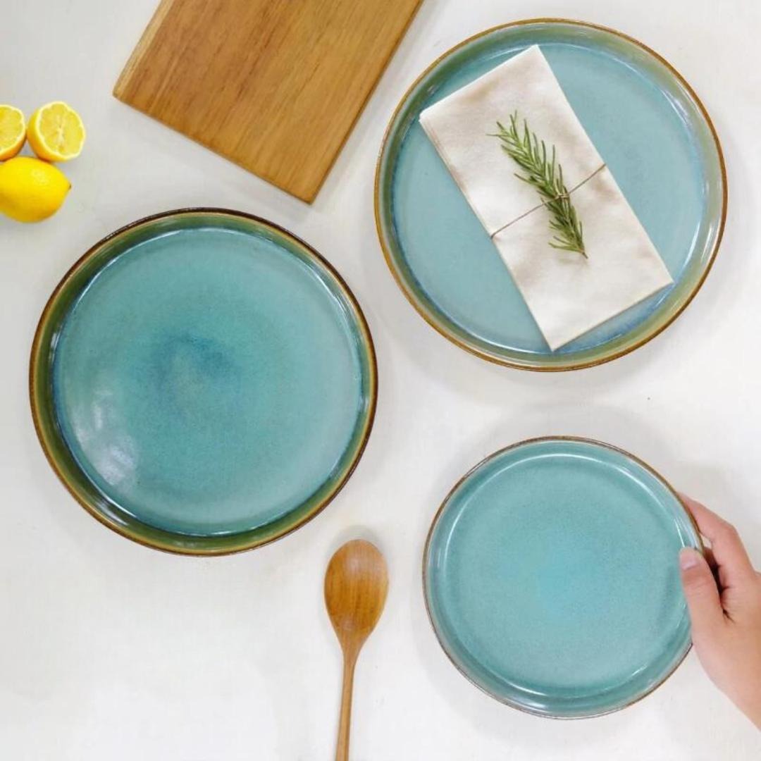 Munzterania Fukai Sara Plates