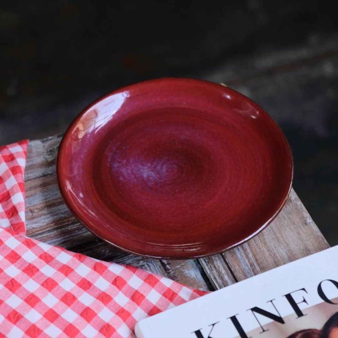 Munzterania Kyoko Plates