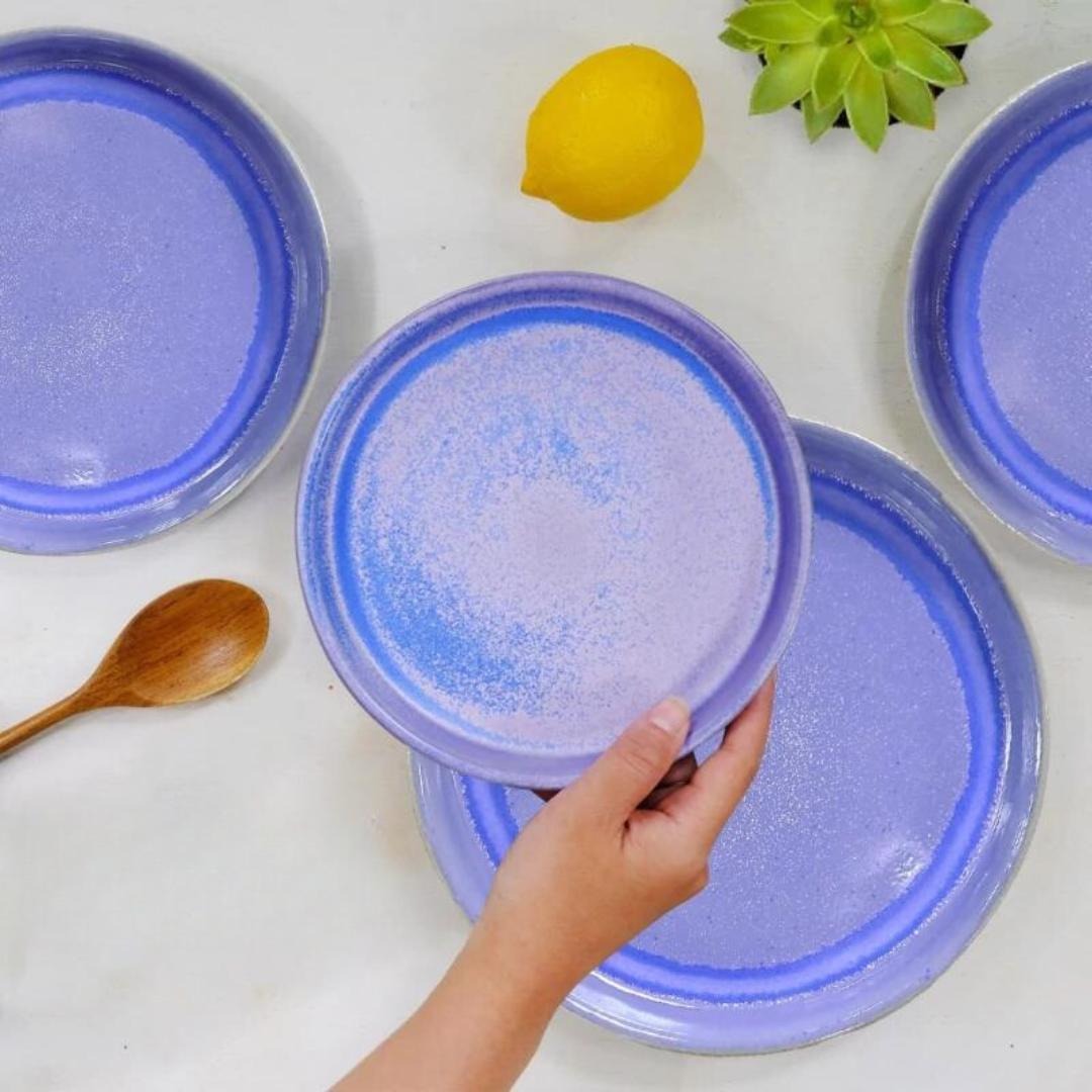 Munzterania Fukai Sara Plates
