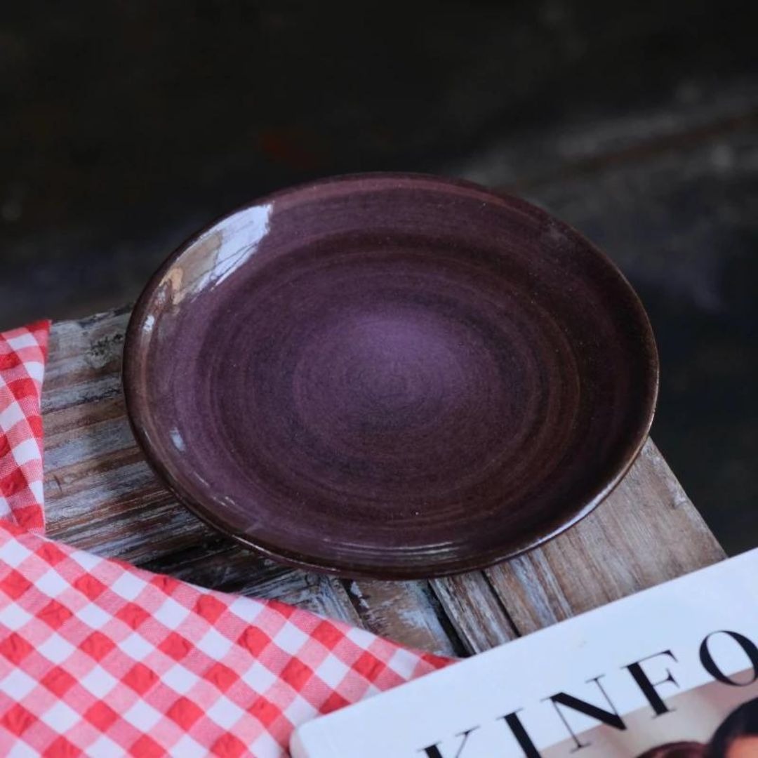 Munzterania Kyoko Plates