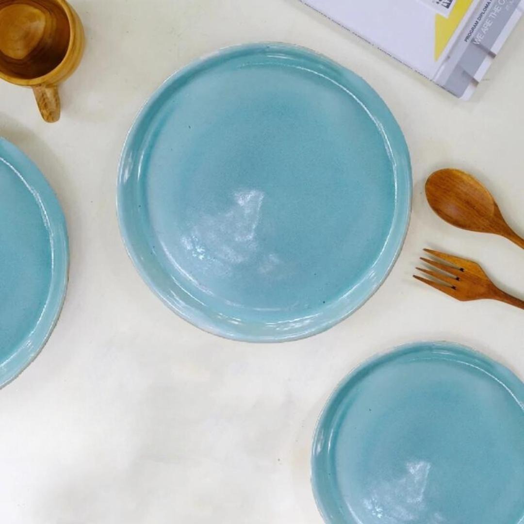Munzterania Fukai Sara Plates