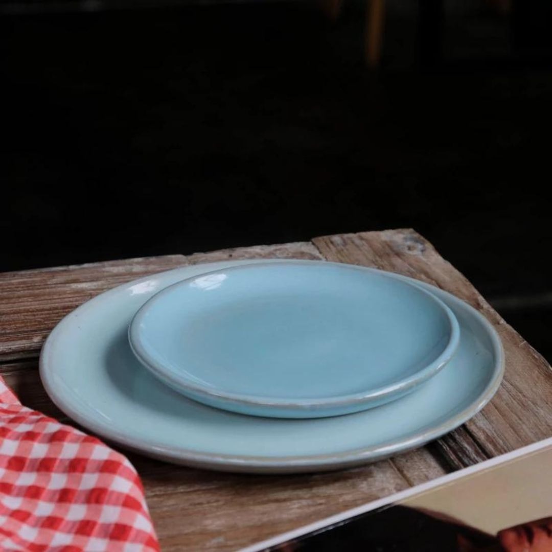 Munzterania Ginga Plates