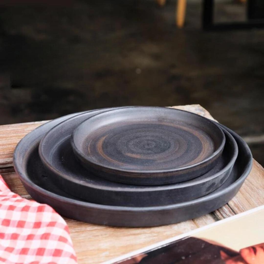 Munzterania Fukai Sara Plates