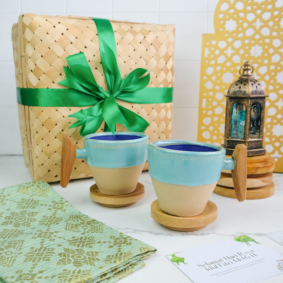 Munzterania Eid Hampers Package 2025