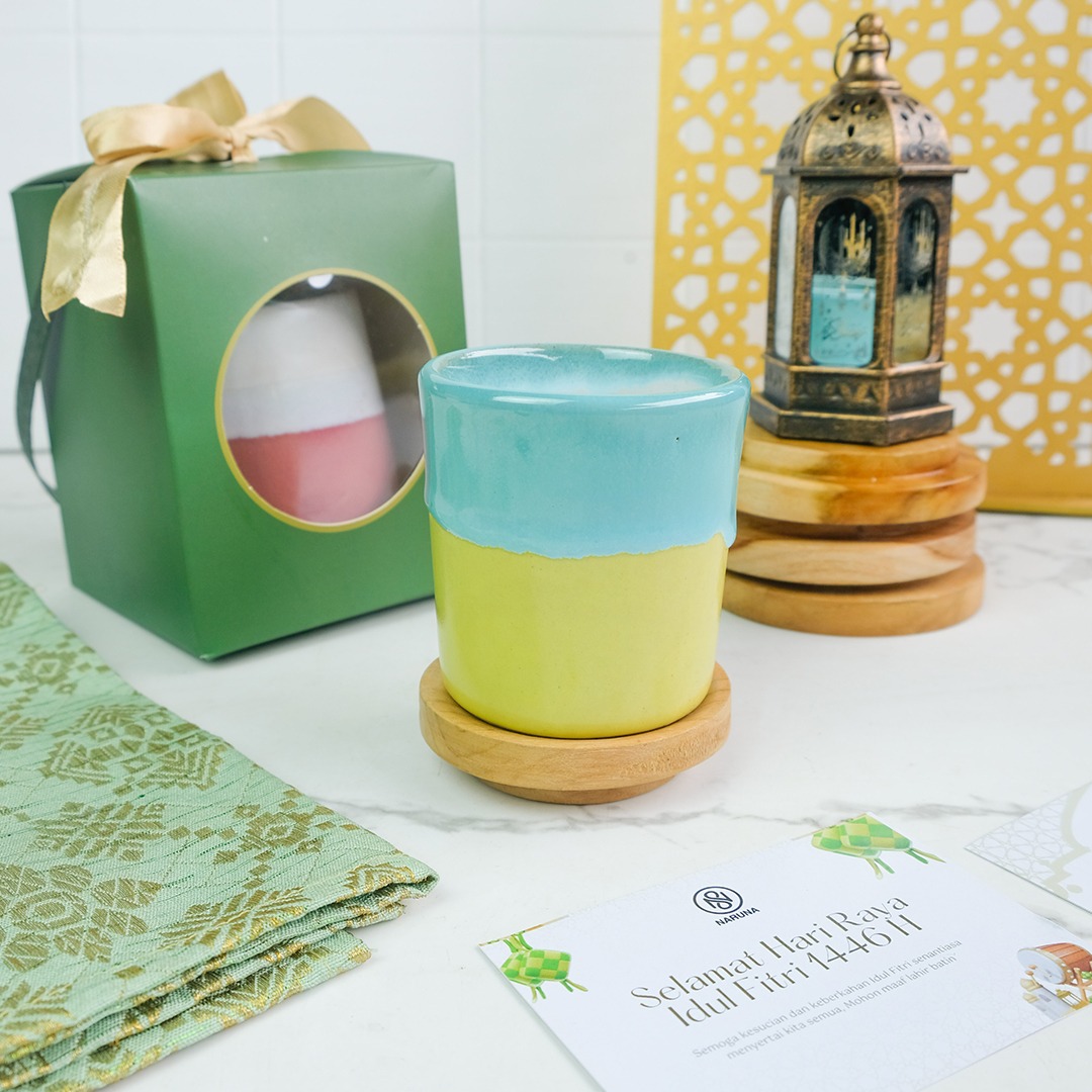 Munzterania Eid Hampers Package 2025