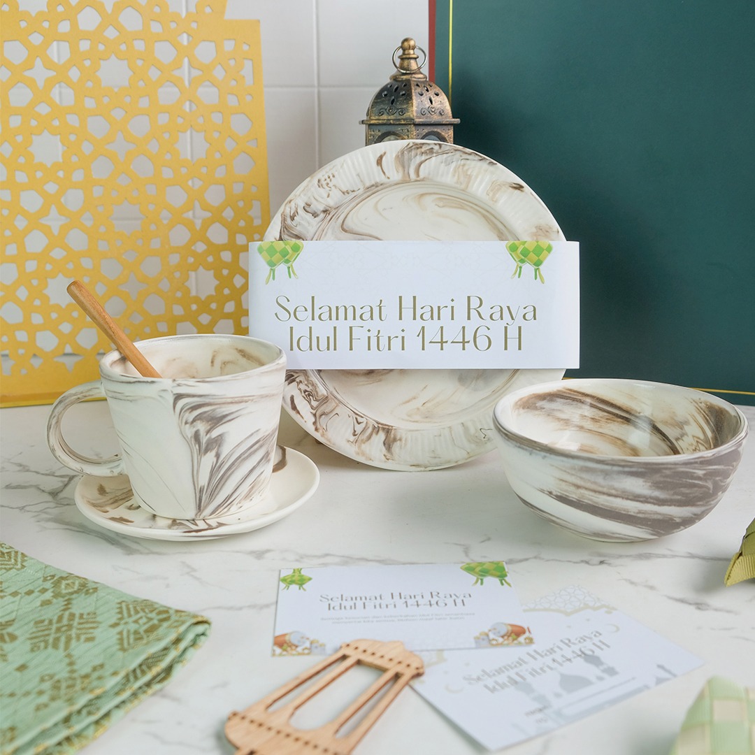 Munzterania Eid Hampers Package 2025