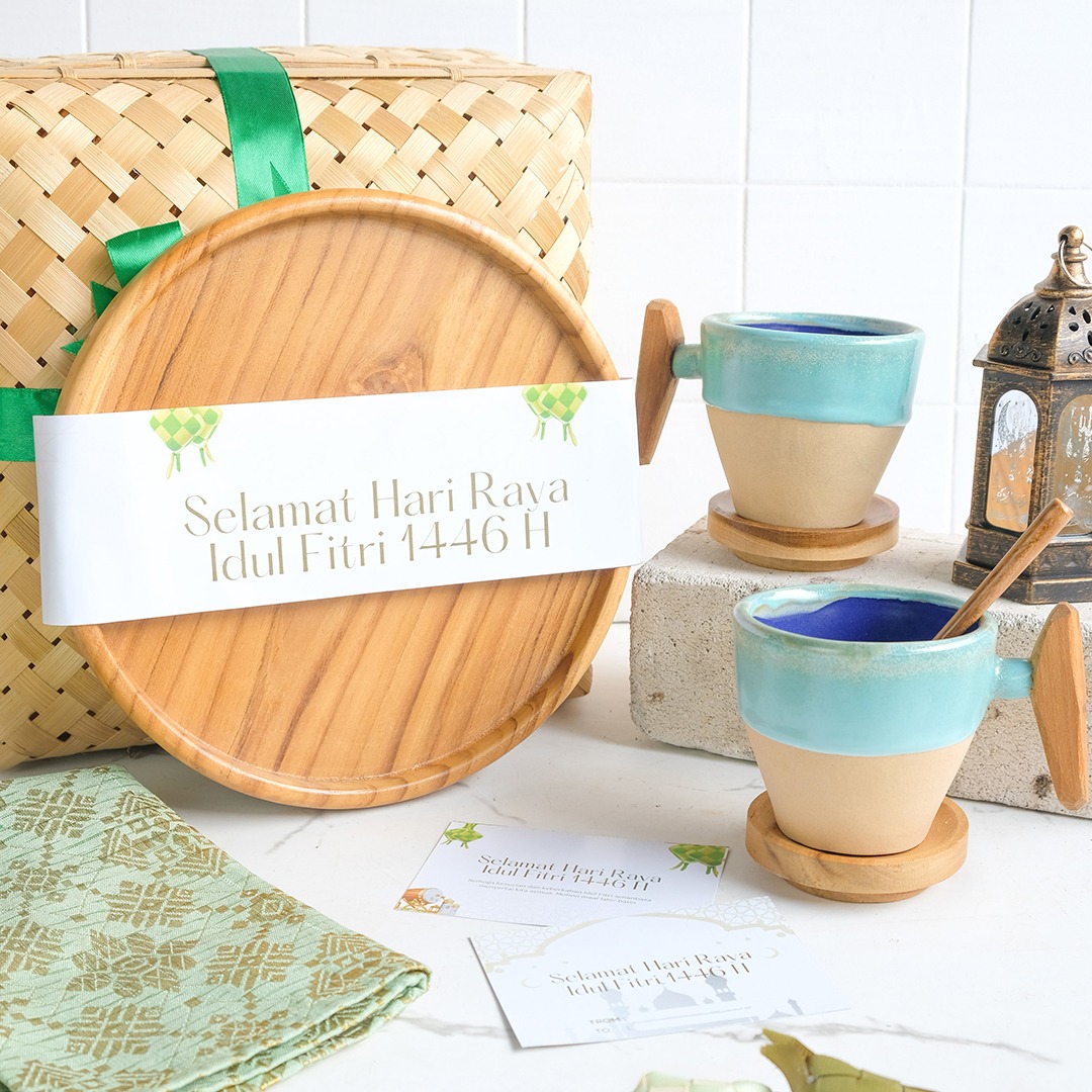 Munzterania Eid Hampers Package 2025