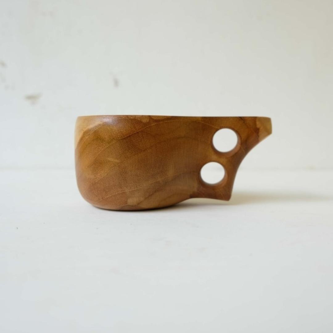 Munzterania Gimjae Kuksa Wood Series