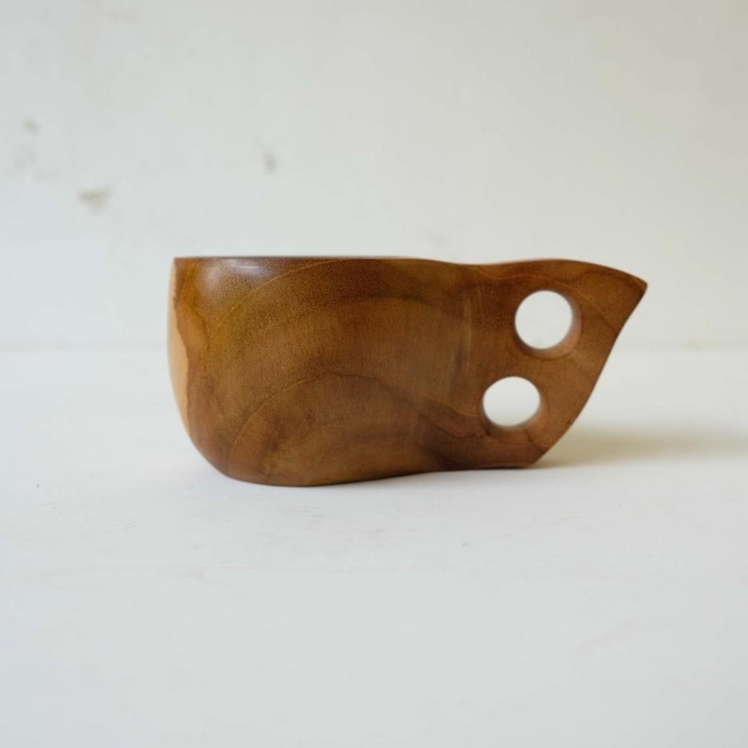 Munzterania Gimjae Kuksa Wood Series